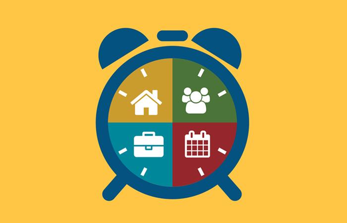 Time Management and Prioritization Program
