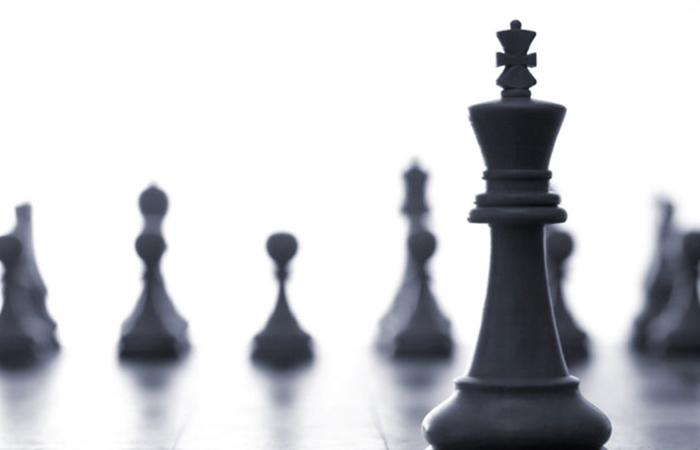 Strategic  Thinking And Execution Excellence.