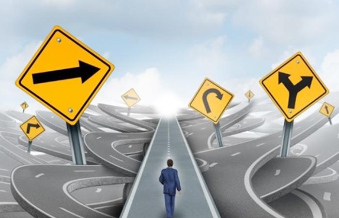 Journey of Self Discovery