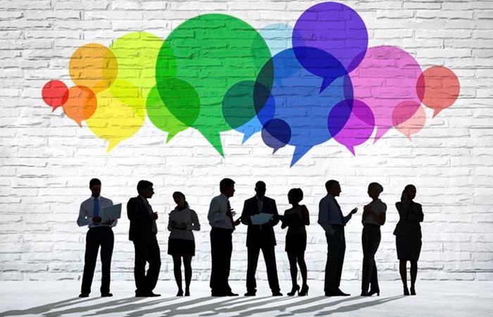 Communication Skills Programs